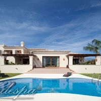 Вилла в Испании, Андалусия, 946 кв.м.