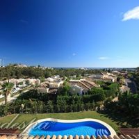 Вилла в Испании, Андалусия, 946 кв.м.