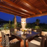 Вилла в Испании, Андалусия, 946 кв.м.