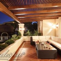 Вилла в Испании, Андалусия, 946 кв.м.