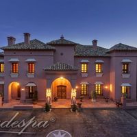 Villa in Spain, Andalucia, 959 sq.m.