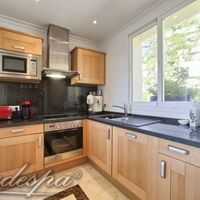 Вилла в Испании, Андалусия, 207 кв.м.