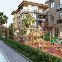 Apartment in Turkey, Istanbul, 195 sq.ft.
