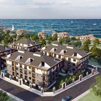 Apartment in Turkey, Istanbul, 195 sq.ft.