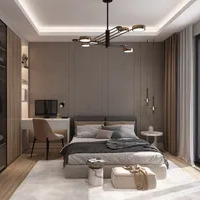 Apartment in Turkey, Istanbul, 195 sq.ft.