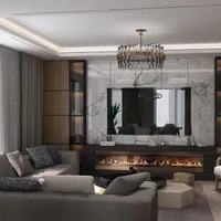 Apartment in Turkey, Istanbul, 195 sq.ft.