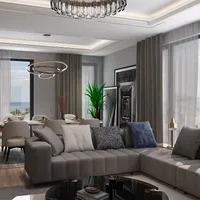 Apartment in Turkey, Istanbul, 195 sq.ft.