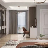 Apartment in Turkey, Istanbul, 195 sq.ft.