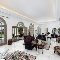 Вилла в пригороде, в лесу, у моря в Испании, Андалусия, 2650 кв.м.