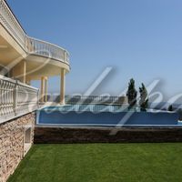 Elite real estate in Spain, Catalunya, Girona, 1260 sq.m.