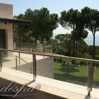 Вилла в Испании, Каталония, Жирона, 600 кв.м.