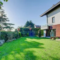 Villa in Turkey, Istanbul, 700 sq.ft.