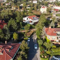 Villa in Turkey, Istanbul, 700 sq.ft.