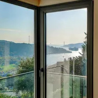 Villa in Turkey, Istanbul, 700 sq.ft.