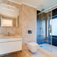 Villa in Turkey, Istanbul, 700 sq.ft.