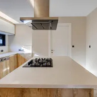 Villa in Turkey, Istanbul, 700 sq.ft.