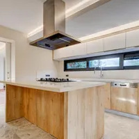 Villa in Turkey, Istanbul, 700 sq.ft.
