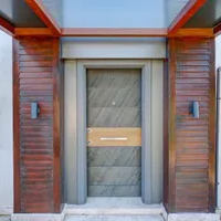 Villa in Turkey, Istanbul, 700 sq.ft.