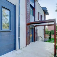 Villa in Turkey, Istanbul, 700 sq.ft.