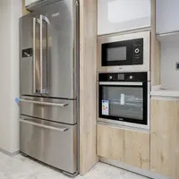 Villa in Turkey, Istanbul, 700 sq.ft.
