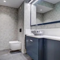 Villa in Turkey, Istanbul, 700 sq.ft.