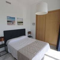 Апартаменты в Испании, Валенсия, Бенидорм, 94 кв.м.