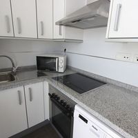 Апартаменты в Испании, Валенсия, Бенидорм, 94 кв.м.