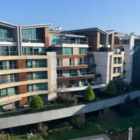 Apartment in Turkey, Istanbul, 145 sq.ft.