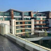 Apartment in Turkey, Istanbul, 145 sq.ft.