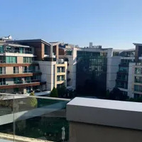 Apartment in Turkey, Istanbul, 145 sq.ft.