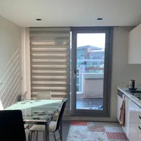 Apartment in Turkey, Istanbul, 145 sq.ft.