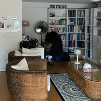 Apartment in Turkey, Istanbul, 145 sq.ft.