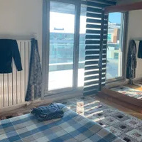 Apartment in Turkey, Istanbul, 145 sq.ft.