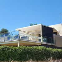 Вилла в Испании, Каталония, Жирона, 332 кв.м.