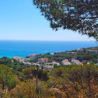 Вилла в Испании, Каталония, Жирона, 332 кв.м.