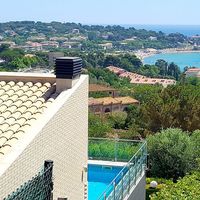 Вилла в Испании, Каталония, Жирона, 332 кв.м.