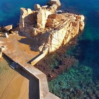 Квартира в Испании, Каталония, Жирона, 110 кв.м.