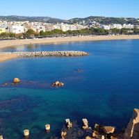 Квартира в Испании, Каталония, Жирона, 110 кв.м.