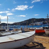 Квартира в Испании, Каталония, Жирона, 110 кв.м.