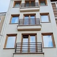 Апарт-отель в Турции, Стамбул, 470 кв.фт.