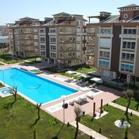 Penthouse in Turkey, Antalya, 330 sq.m.