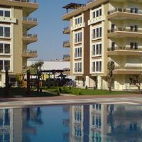 Penthouse in Turkey, Antalya, 330 sq.m.