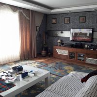 Penthouse in Turkey, Antalya, 330 sq.m.