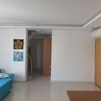 Penthouse in Turkey, Antalya, 110 sq.m.