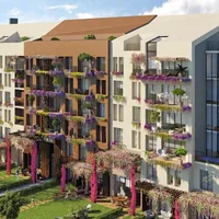 Apartment in Turkey, Istanbul, 154 sq.ft.
