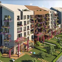 Apartment in Turkey, Istanbul, 154 sq.ft.
