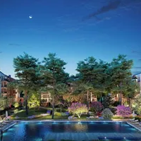Apartment in Turkey, Istanbul, 154 sq.ft.