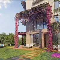 Apartment in Turkey, Istanbul, 154 sq.ft.