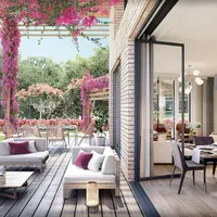 Apartment in Turkey, Istanbul, 154 sq.ft.