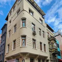 Apartment in Turkey, Istanbul, 350 sq.ft.